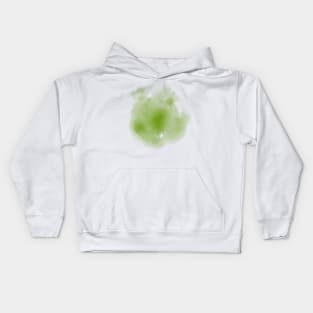 Barbecue stain on my white, bbq stain, grilling Kids Hoodie